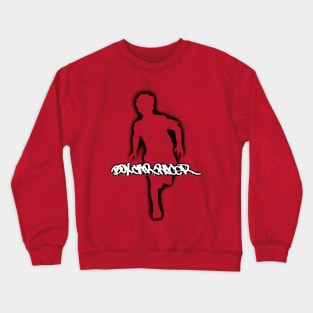 Box Car Racer Crewneck Sweatshirt